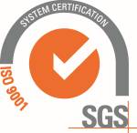 ISO 9001 Certified